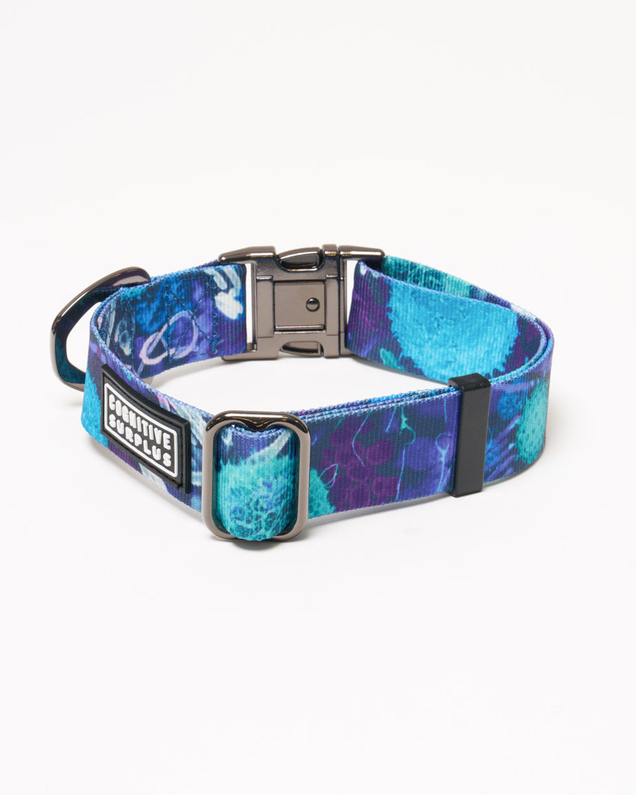 Infectious Disease Eco Pet Collar
