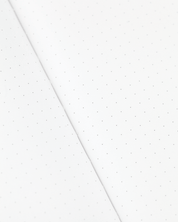 Brain & Imaging Hardcover Notebook - Dot Grid