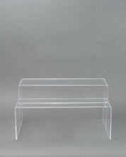 Clear Platform Display