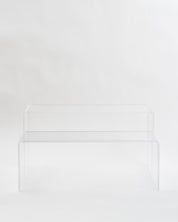 Clear Platform Display