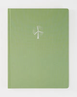 Clean Energy Bound Pad