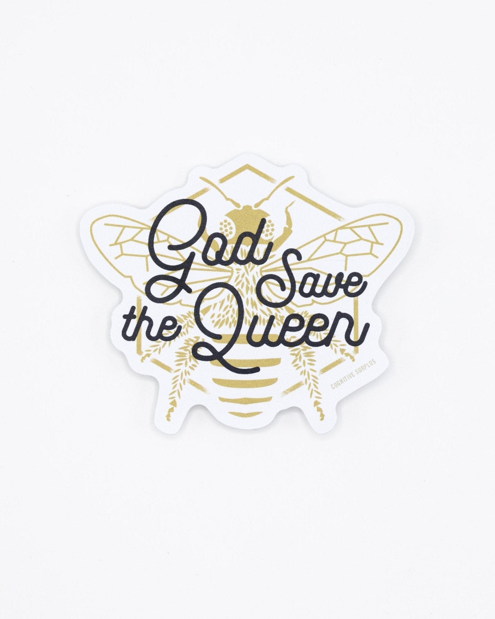 God-Save-the-Queen-Bee-Sticker-Cognitive-Surplus-717.jpg