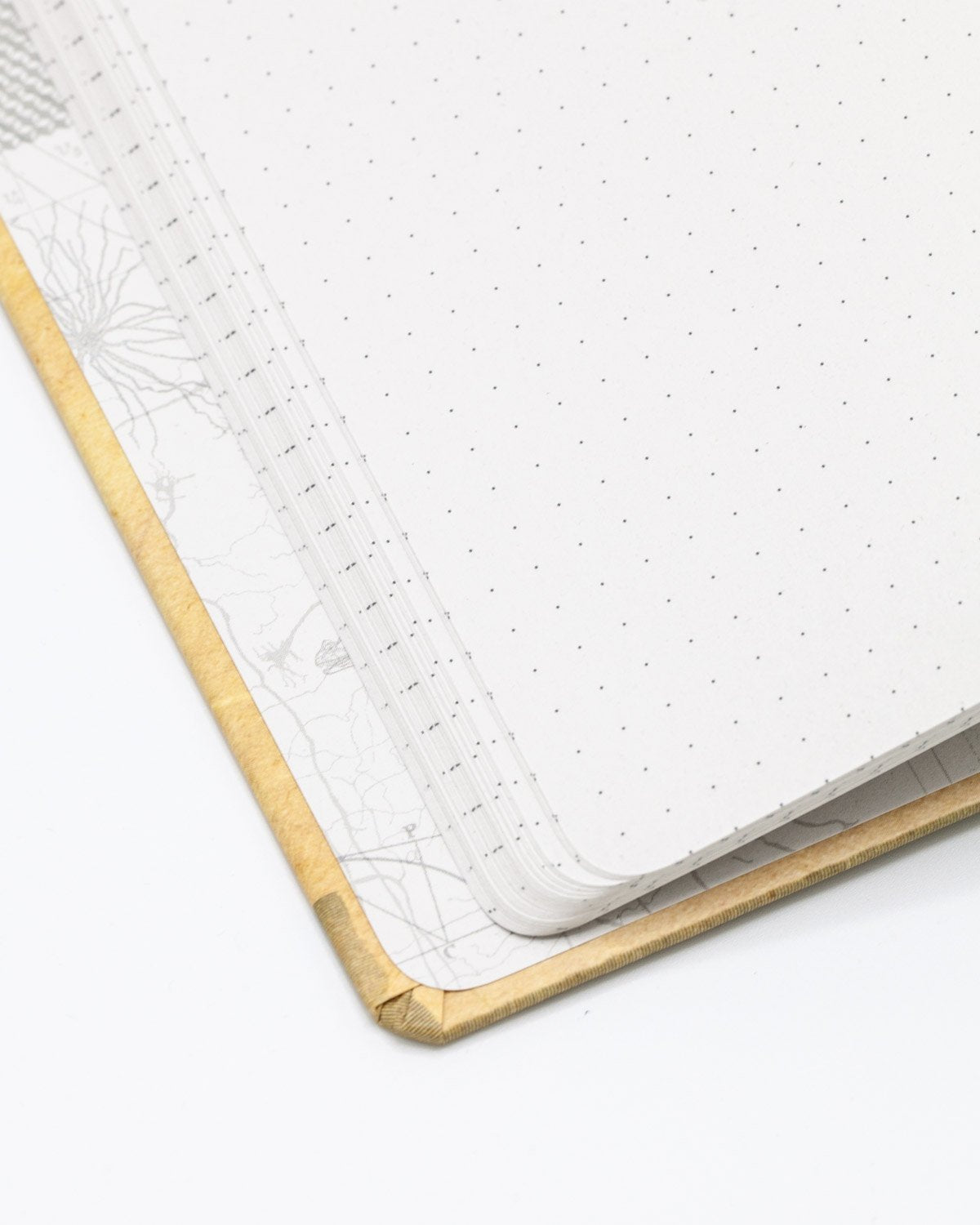 Chemistry Hardcover - Dot Grid - Cognitive Surplus