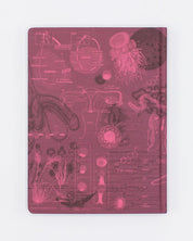 Reproduction Hardcover - Lined/Grid