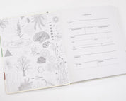 Genetics Lab Notebook
