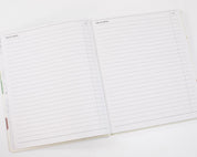 Genetics Lab Notebook