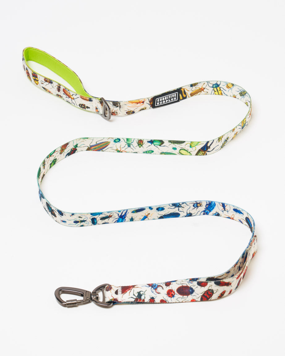Insects Eco Pet Leash