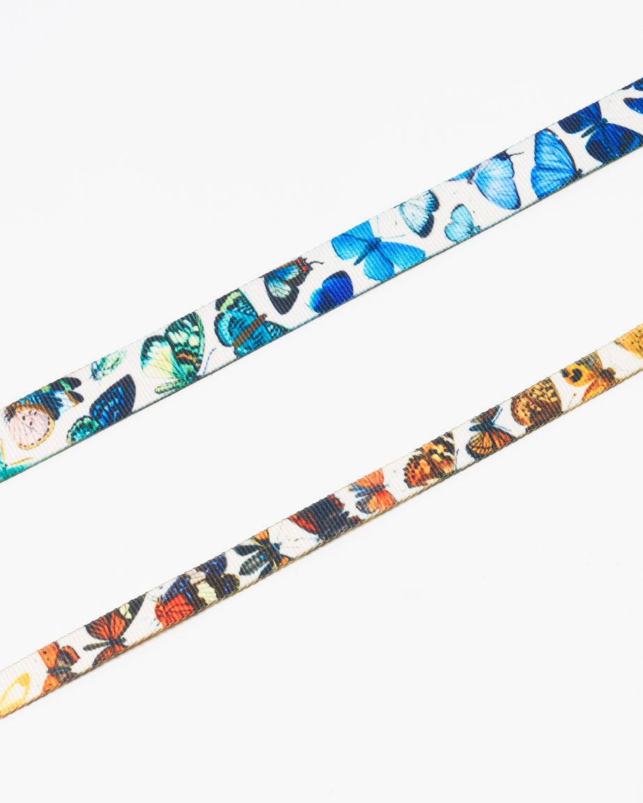 Butterfly Garden Eco Pet Leash