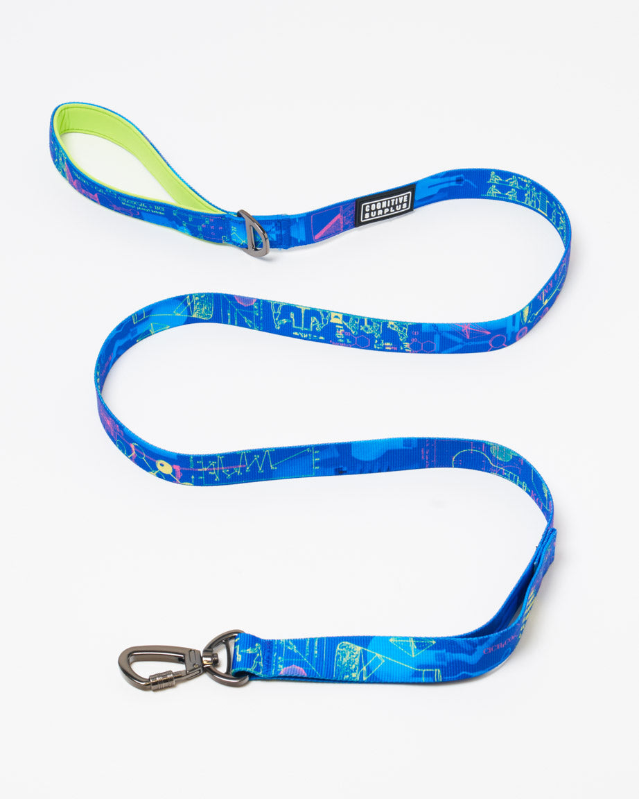Chemistry Eco Pet Leash