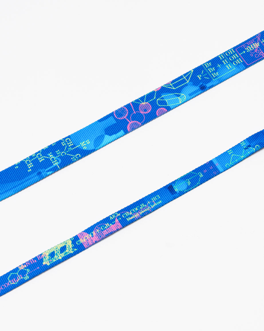 Chemistry Eco Pet Leash