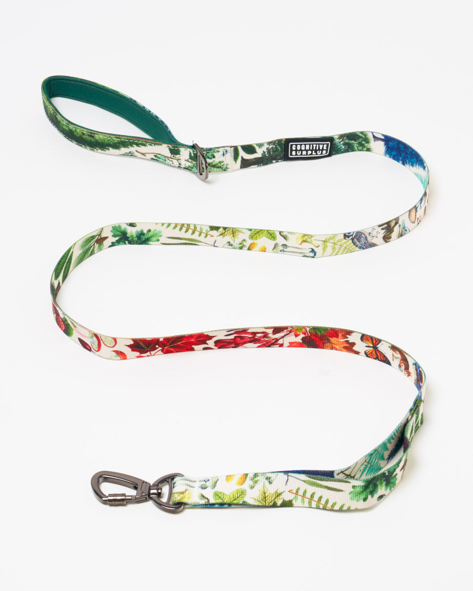Woodland Forest Eco Pet Leash