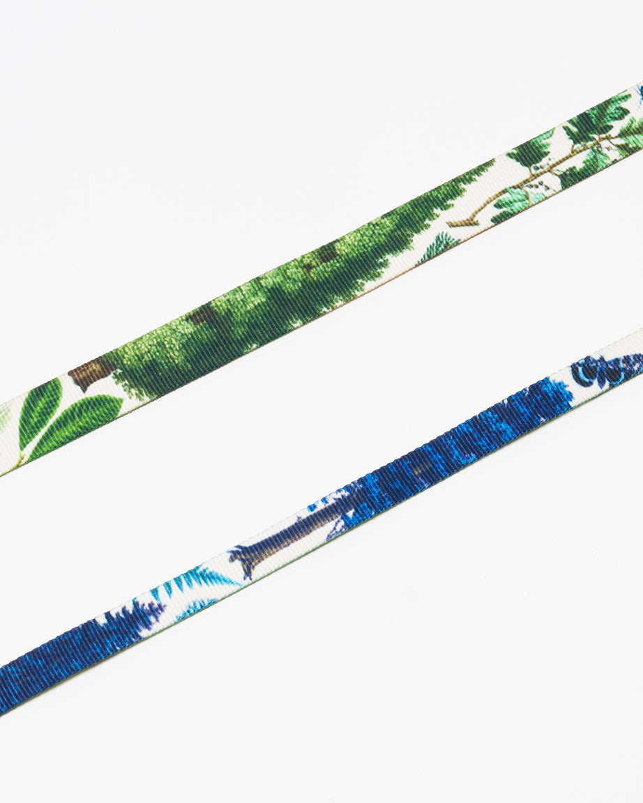 Woodland Forest Eco Pet Leash