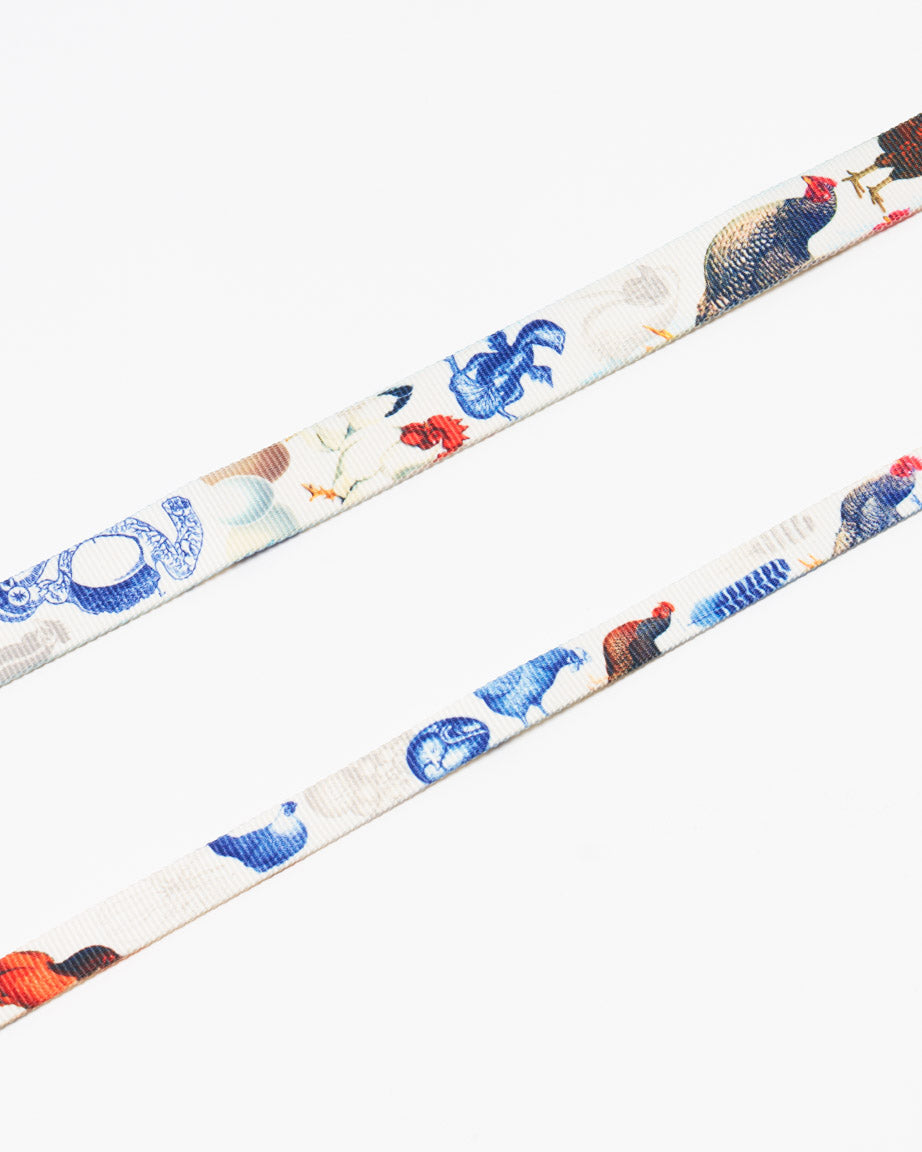 Backyard Chickens Eco Pet Leash