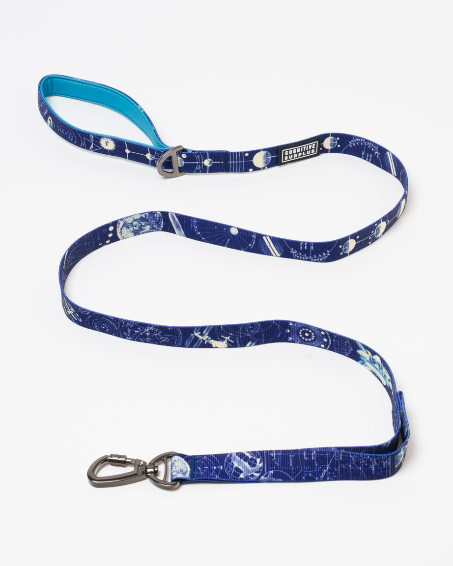 Astronomy Eco Pet Leash