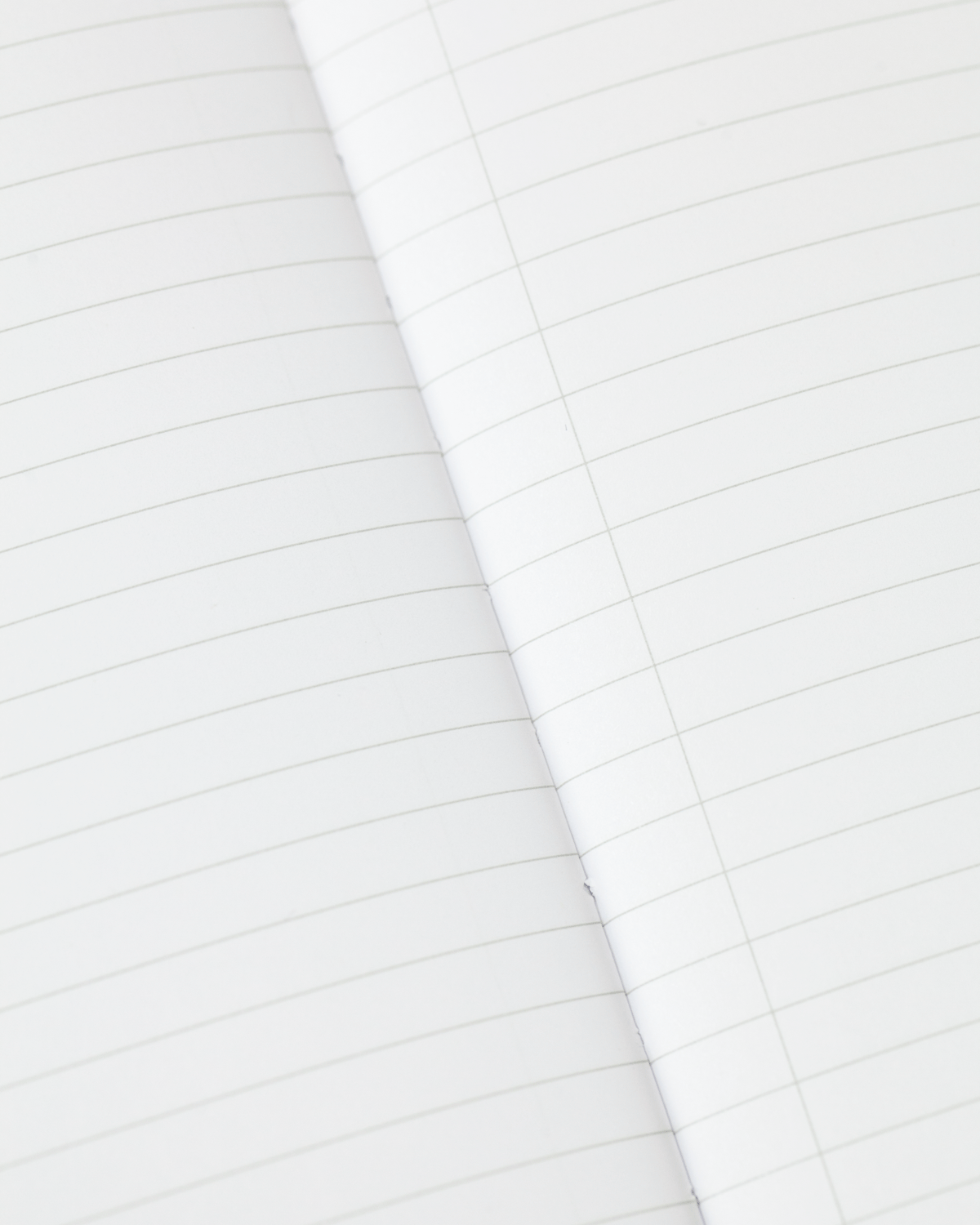 Baking Science Softcover Notebook - Lined