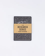 Lunar Landing: Space Exploration Pocket Notebook 4-pack