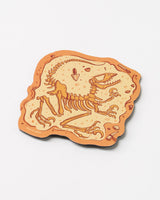 Dinosaur Dig Magnet