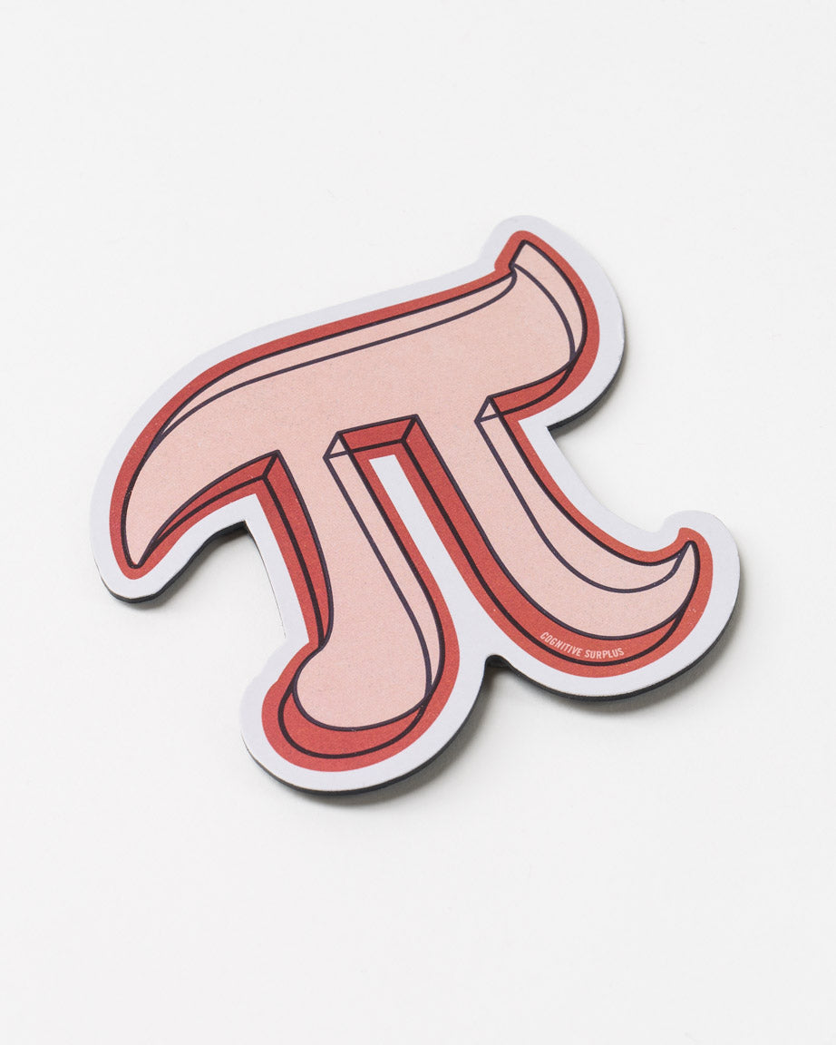 Pi Magnet