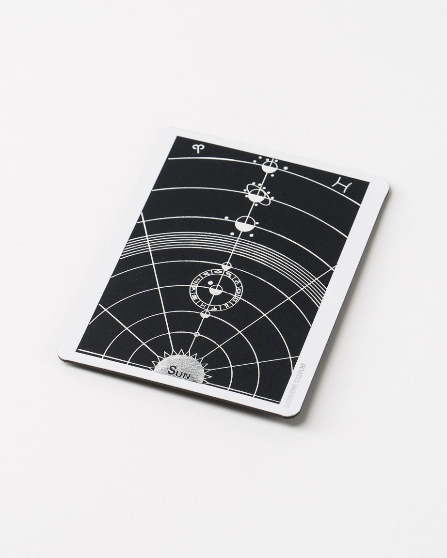 Solar System Magnet