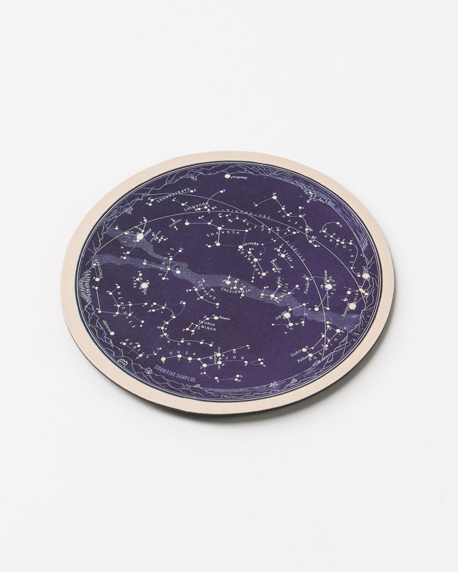 Star Chart Magnet