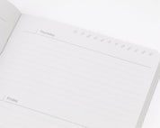 Neural Circuit Yearly Planner