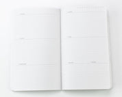 Neural Circuit Yearly Planner