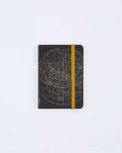 Astronomy Star Chart Observation Softcover