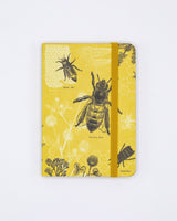 Honey Bee Observation Softcover