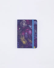 Go With the Flow Jellyfish Observation Softcover