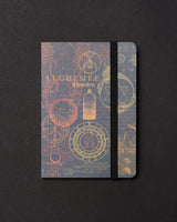 Alchemy Dark Observation Softcover