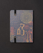 Alchemy Dark Observation Softcover