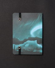 Arctic Zoology Dark Observation Softcover