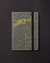 Astronomy Dark Observation Softcover