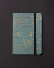 Equations That Changed Dark Observation Softcover