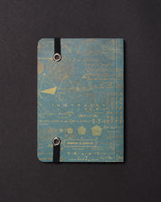 Equations That Changed Dark Observation Softcover