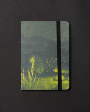 Fire Fly Dark Observation Softcover