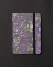 Poisonous Plants Dark Observation Softcover