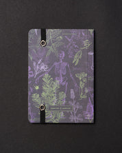 Poisonous Plants Dark Observation Softcover