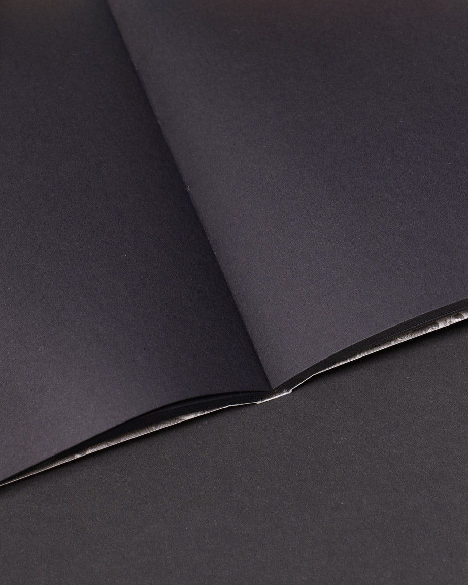 Fire Fly Dark Observation Softcover