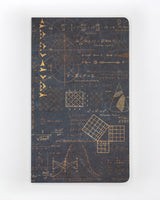 Equations That Changed the World Yearly Planner
