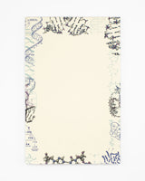 Genetics & DNA Notepads