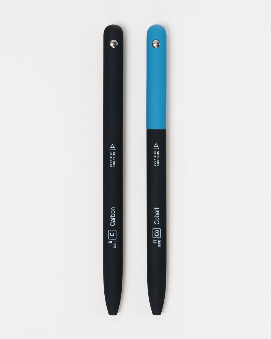 Element Gel Pens (Single)