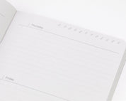 Equations That Changed the World Yearly Planner