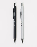The Freehand Mechanical Pencil