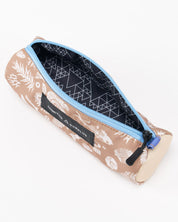 Fossils Zipper Bags