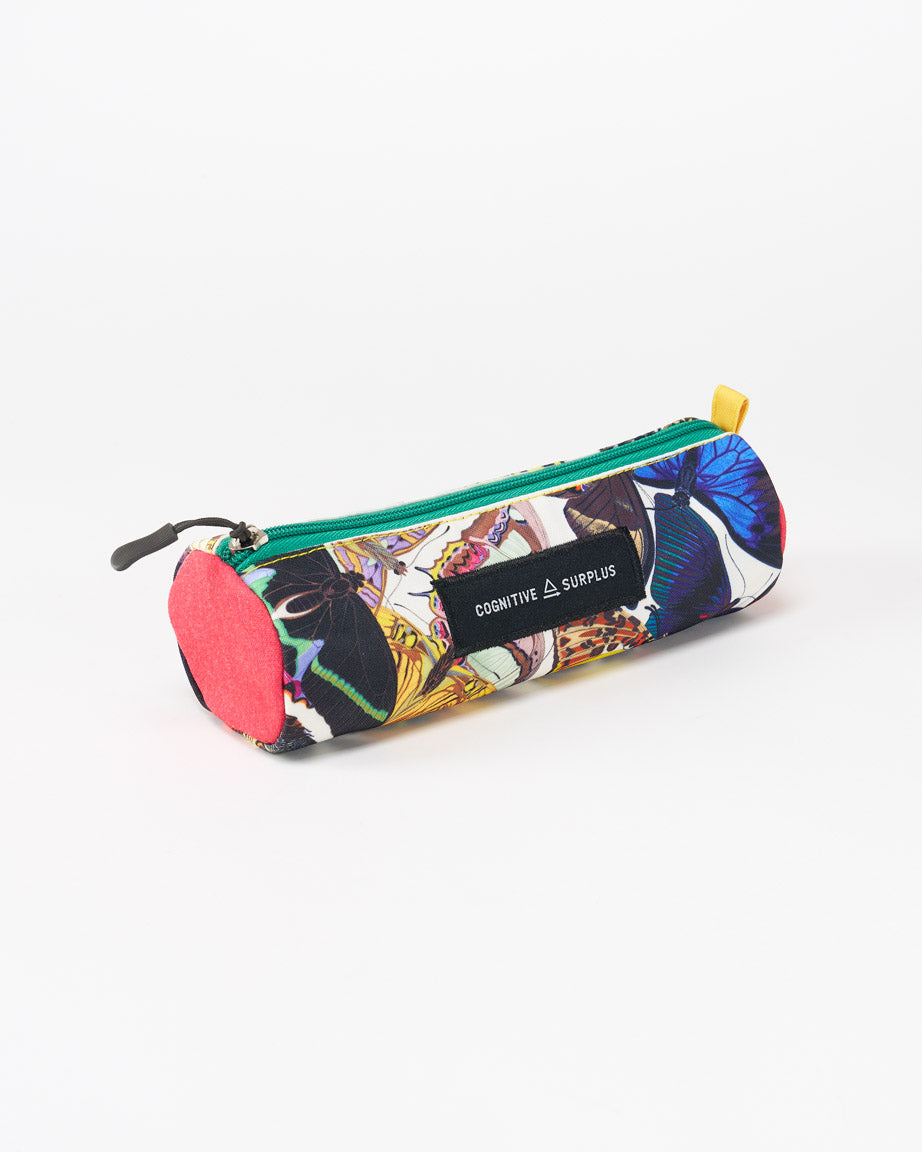 Papillon Zipper Bags