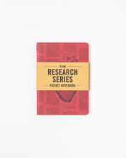 Anatomy Pocket Notebook 4-pack