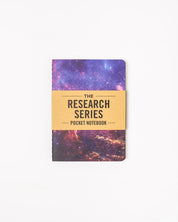 Ad Astra Pocket Notebook 4-pack