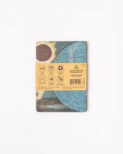 Ad Astra Pocket Notebook 4-pack