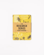Life Science Pocket Notebook 4-pack
